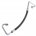 A-premium A C Suction And Discharge Line Hose Assembly Compatible With Nissan Rogue 2014-2019 L4 2 5l