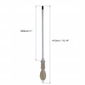 Uxcell 3 Phillips Impact Screwdriver 12-inch Cross Point Keystone Demolition Driver