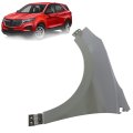 Fender Front Driver Side For Chevrolet Equinox 2018 2019 2020 2021 2022 2023 2024 Replace 84751396 84172708 
