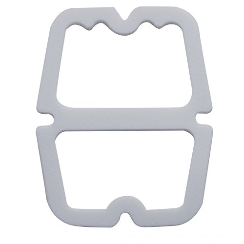 United Pacific Industries C626404 Chevy Nova Led Tail Light Gasket 1 Pack