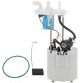 High Performance Electric Fuel Pump Replacement For 2011-2014 Ford F150 3 5l E2588m 