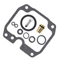 Carburetor Repair Kit Replacement For Yamaha Ttr125 And Ttr125l 2000 To 2007 Motorcycle Rebuild 