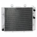 Sfriding Aluminum Radiator For Cfmoto 800 Cf800 Au-2a All Models Replaces 9awa-181100