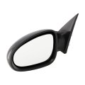 Door Mirror For Nissan Altima 2006 Driver Side Paintable Heated Manual Adjust Non Folding Ni1320155 96302zb370 