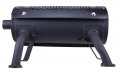 Solarhome Right Side Muffler For Honda Engines Gx610 Gx620 Gx630 Gx660 Gx690