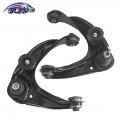 Tom 12pcs Front Upper Lower Control Arm Ball Joint Sway Link Fits 2003 2004 2005 2006 2007 For Mazda 6 K620492 K620493 K80250