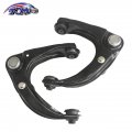 Tom 12pcs Front Upper Lower Control Arm Ball Joint Sway Link Fits 2003 2004 2005 2006 2007 For Mazda 6 K620492 K620493 K80250