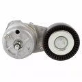 Motorcraft Pulley