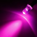 Uxcell 20pcs Mixed Colour 5mm Leds Prewired Light Dc9-12v 20cm Pre Wired Led