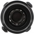 Ocpty Universal Steering U-joints Fits For Round 3 4 Dd X 35 Degree Black