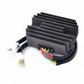 2010-2010 Triumph Tiger 1050 Se Regulator Rectifier 