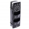 Driver Side Power Window Switch For Mercedes Benz C250 2013 2014 Oe A2049055402 Replacement Part