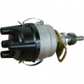 Aip Electronics Complete Premium Ignition Distributor Compatible With 1965-1974 Ford And New Holland 2000 3000 4000 Series 3