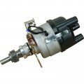 Aip Electronics Complete Premium Ignition Distributor Compatible With 1965-1974 Ford And New Holland 2000 3000 4000 Series 3
