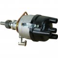Aip Electronics Complete Premium Ignition Distributor Compatible With 1965-1974 Ford And New Holland 2000 3000 4000 Series 3