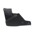 Rear Driver Side Bumper Cover Seal For Toyota Sienna 2011 2020 Plastic Replacement To1182106 5259208020 615343609713 
