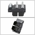 Labwork Master Power Window Control Switch Replacement For 1998-2002 Town Sdd-wsw006