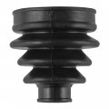 Caltric Front Axle Inner Cv Boot Kit Compatible With Yamaha Rhino 450 Yxr450f 4x4 2006-2009