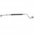 A-premium A C Discharge Line Hose Assembly Compatible With Jeep Grand Cherokee Limited 2002-2004 V8 4 7l Compressor To