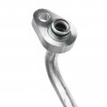 A-premium A C Discharge Line Hose Assembly Compatible With Jeep Grand Cherokee Limited 2002-2004 V8 4 7l Compressor To