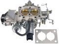 Carburetor 2-barrel For 1982-1986 Jeep Cj7 2-door 4 2l 6-cylinder 