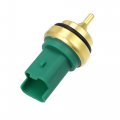X Autohaux 13627535068 Engine Coolant Temperature Sensor Temp Sender For Mini Cooper 2007-2015 Paceman 2013-2014