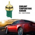 X Autohaux 13627535068 Engine Coolant Temperature Sensor Temp Sender For Mini Cooper 2007-2015 Paceman 2013-2014