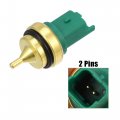 X Autohaux 13627535068 Engine Coolant Temperature Sensor Temp Sender For Mini Cooper 2007-2015 Paceman 2013-2014
