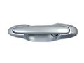 00-06 Mazda Mpv Outside Door Handle Rear Driver Left 33y Icy Blue Dm133y3 00 01 02 03 04 05 06 