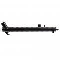 Ocpty Aluminum Radiator Cu13167 Replacement Fit For Mini Cooper Cooper Countryman For Paceman 2007 2008 2009 2010 2011 2012