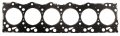 4068e Engine Cylinder Head Gasket Composite Material Large Size 