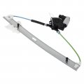 Ocpty Front Left Side Power Window Regulator Fit For 2007 2008 2009 2010 2011 2012 Mazda Cx-7 W Motor 748-093