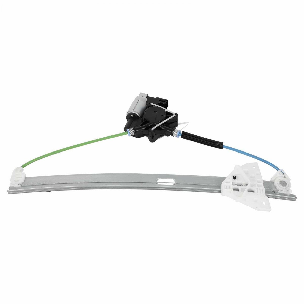 Front Left Power Window Regulator And Motor For Mazda Cx-7 2007 2008 2009 2010 2011 2012 Replacement 748-093 Eg2159590b
