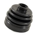 Cv Joint Boot For 1990 1991 1992 1993 Isuzu Amigo Pickup Neoprene With 84 71 Minimum Diameter Clamps 2 And Grease Included