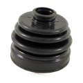 Cv Joint Boot For 1990 1991 1992 1993 Isuzu Amigo Pickup Neoprene With 84 71 Minimum Diameter Clamps 2 And Grease Included