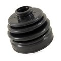 Cv Joint Boot For 1990 1991 1992 1993 Isuzu Amigo Pickup Neoprene With 84 71 Minimum Diameter Clamps 2 And Grease Included