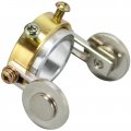 Riverweld Pt-31 Lg-40 Wsd-lg40 Plasma Cutter Roller Guide Wheel Spacer Circle Compass Stand Off 