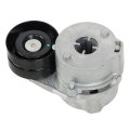 Belt Tensioner Replacement For Volvo Ec210 Ec240 Ec290 Excavator D7d D6d Engine 462280 21411884 20554253 22089205 