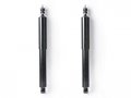 Rear Shock Absorber Set Of 2 For 2000-2006 Toyota Tundra Rwd 