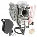 Carburetor Carb For Kawasaki Bayou 400 Klf400b 4x4 1993 1994 1995-1999 Model Kvtr-14078