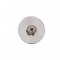 Uxcell 304 Stainless Steel Hex Socket Shoulder Bolt 12mm Dia 16mm Length M10 Thread 2pcs