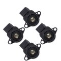 Throttle Position Sensor Compatible For 1991 1992 1993d Mustang 1989 1990 1994 Ford Ranger For Mazda B2300 19850ttle Position