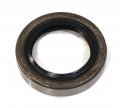 The Rop Shop Pack Of 4 Double Lip Grease Seal 1 719 Id 2 565 Od For 3500 Lb Trailer Hub