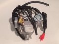 Trailmaster Xrx Xrs 150 Carburetor With Adjustment Screws