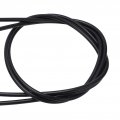 Atv Brake Line Front Cable Steel 2pcs High Strength Rugged Structure For Gy6 125 150 200 250cc