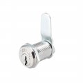 Uxcell Cam Lock 1 Cylinder Length With No 4 Nut-on Type Keyed Different