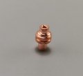 Riverweld 020220 Plasma Electrode Short Tip 120219 0 8mm 25amp Fit Max 20 Pac110 Cutter Torch 20pcs