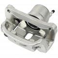 Silver Rear Driver Brake Caliper Aintier 19b3277 For Toyota 2007-2017