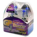 Gp Thunder H11 8500k 55w Xenon Plasma White Quartz Glass Bulbs Ion Coating For Fog Light High Beam Low Acura Infiniti Nissan 
