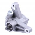 Power Steering Pump Ocpty Assist Fits 2008-2012 For Honda Accord 2010-2011 Crosstour 2012 2009-2011 Pilot Replace 21-5494